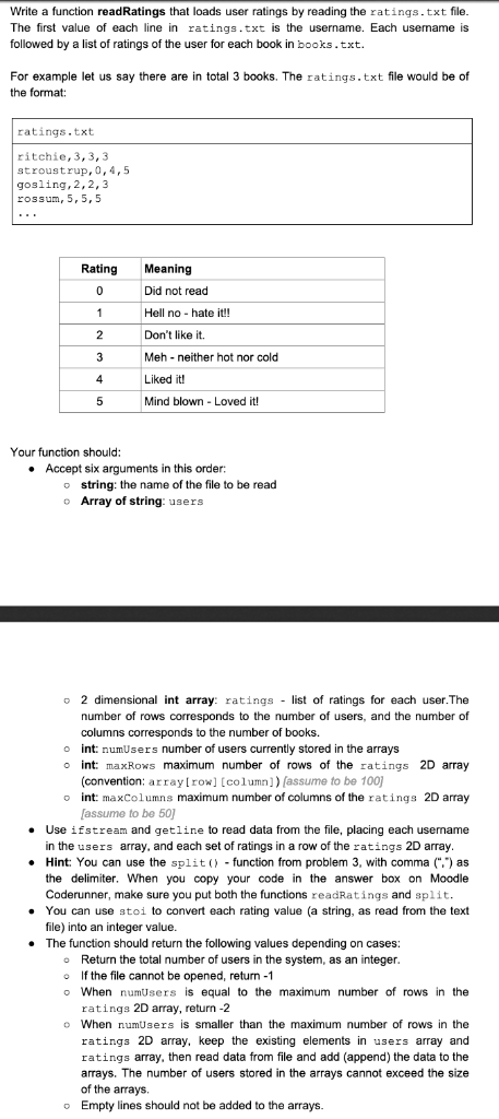 Please help me form an idea around this code using the following!!