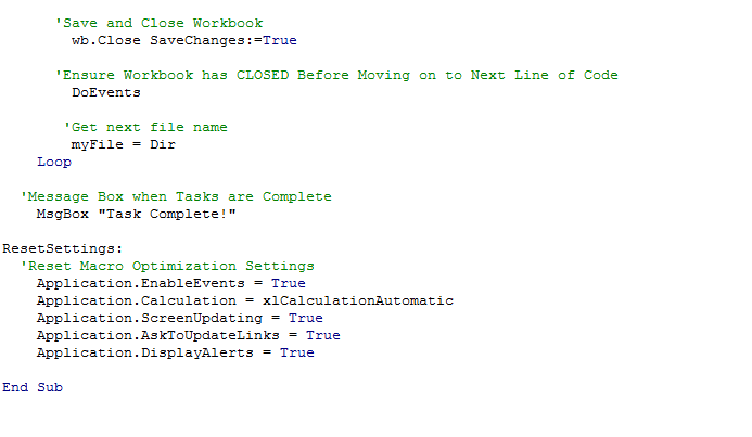 make it "Retrieve Target File"... What would I have to change in