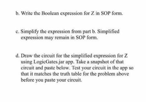 problem that we would like to make a circuit for. Suppose that