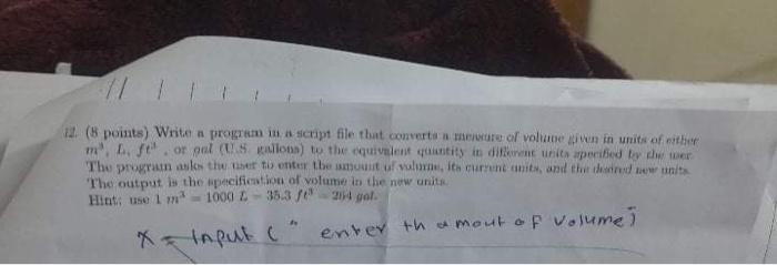 los (547) log (547.8) (2 pott) For the functlun -37 1. calculate