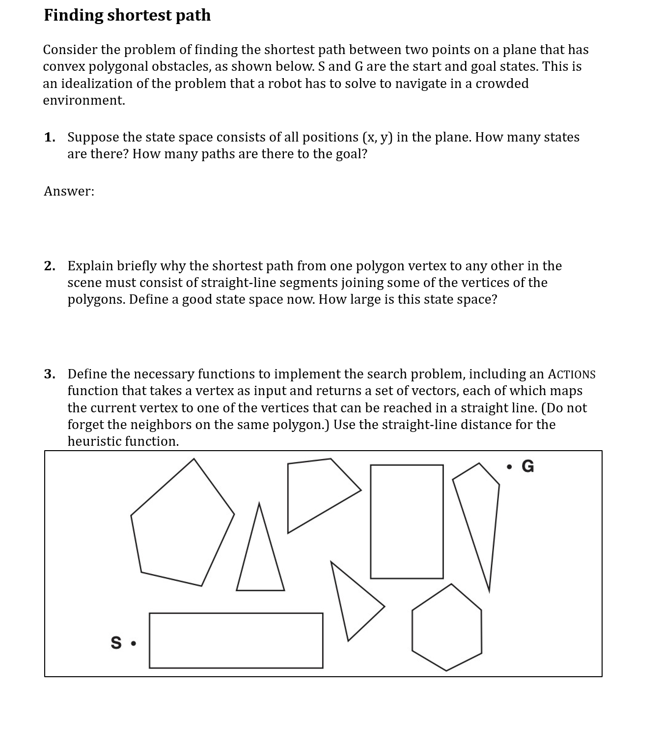  please i do not need any AI answer . please solve