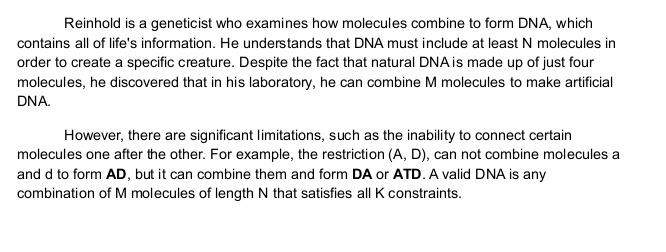  Can you solve the problem with Dynamic Programming DP[] way, and