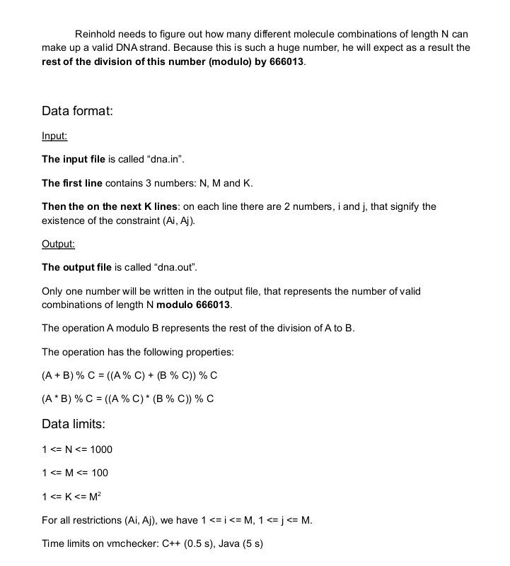 if it's possible can you help with c++ code Reinhold is a