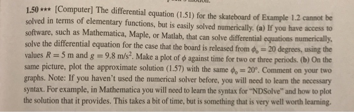  Can I please have help figuring out the code for Mathematica?