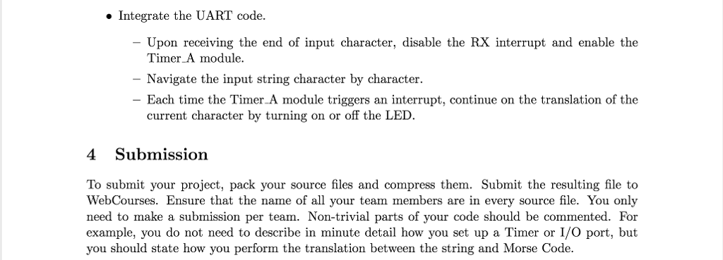 International Morse Code provides an encoding of the basic Latin alphabet as