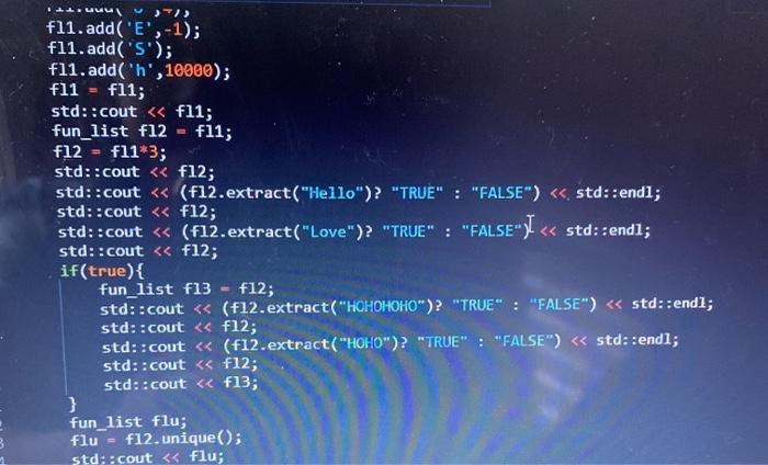 You must write a destructor, a copy constructor and overload the assignment