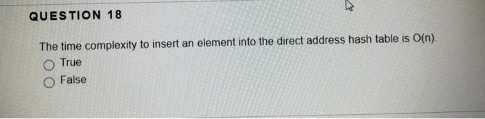  Data Structure, HELP PLEASE & just give me the final answer