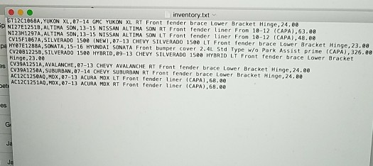 guidance to write a program to build a binary search tree Dictionary.