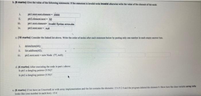 annser the followieg quentions: is roquired here). returs nul 1. ptrinentocrtelenest ii.