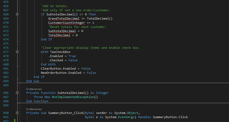 Const ICED_PRICE_Decimal As Decimal 2.5D De v ry information. clare module-le el