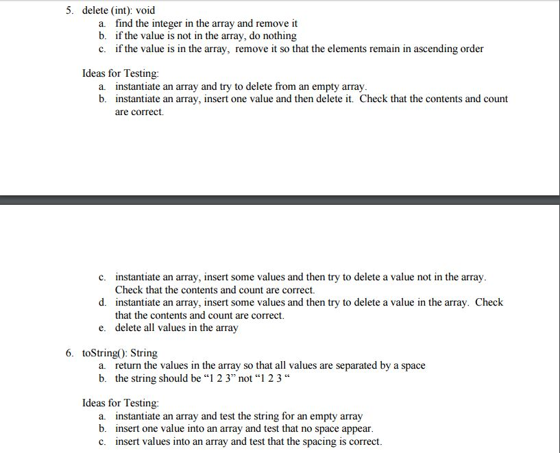 don't have to create the java file for this - just the