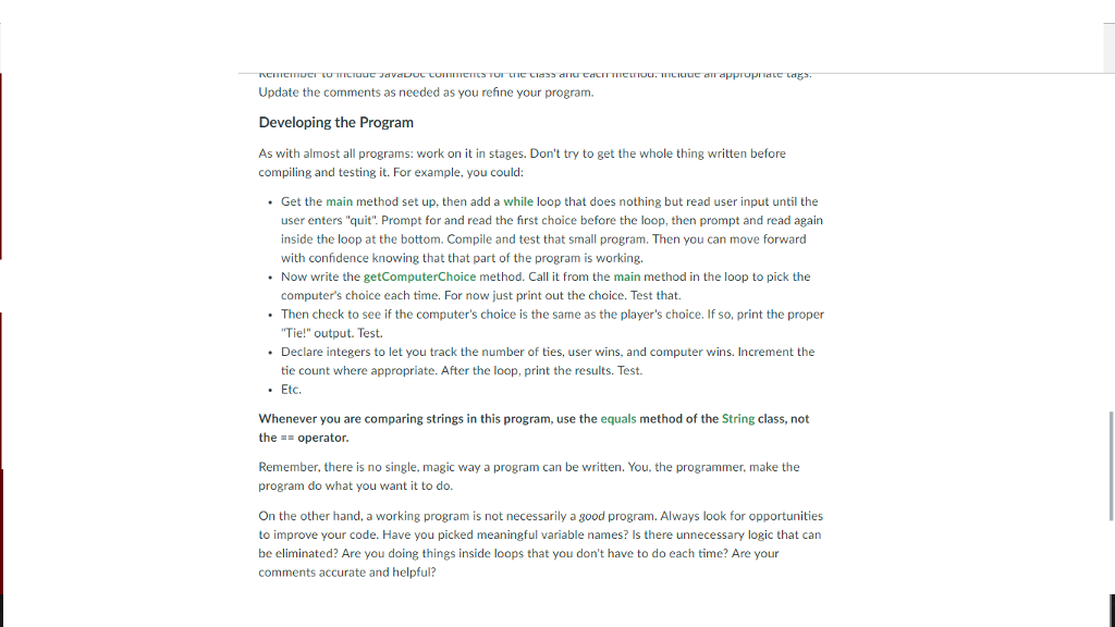 or Scissors at the same time, with the appropriate hand gesture, and