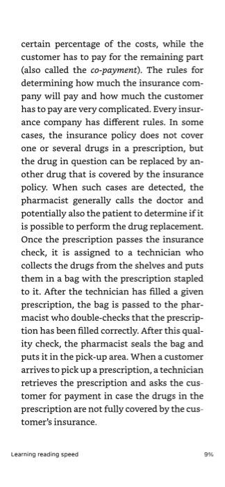 of degrees by post for verifica- tion by the academic recognition agency.