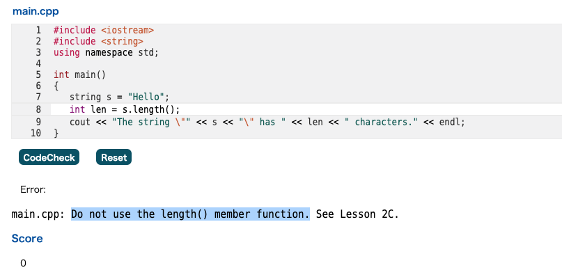 C++ please I have no idea about this. Please help me with