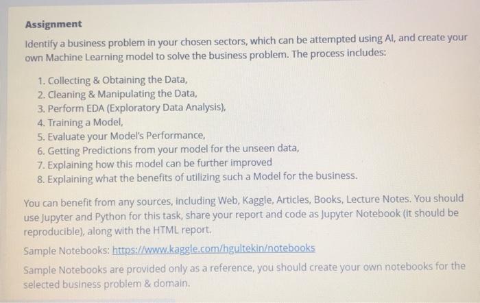  Hello i need this answer related to machine learning on media