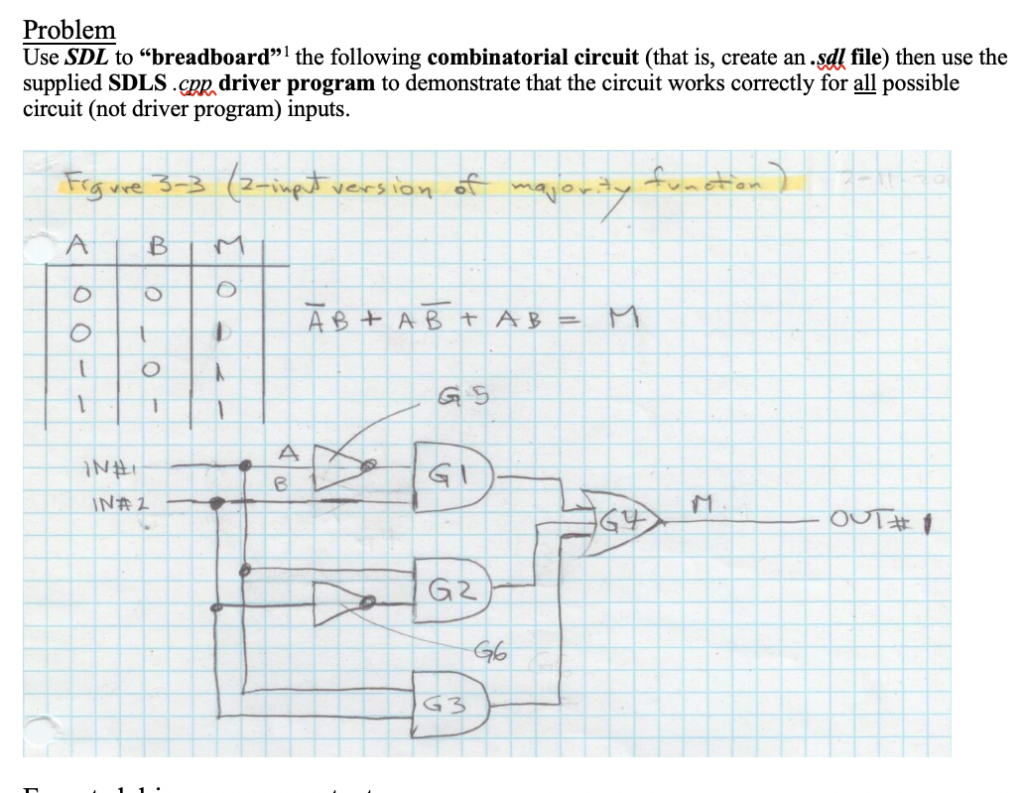 What to Do: Fill in the missing code in the two areas