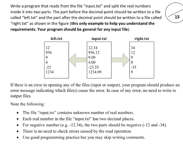  please solve this question by FORTRAN PROGRAM as soon as you