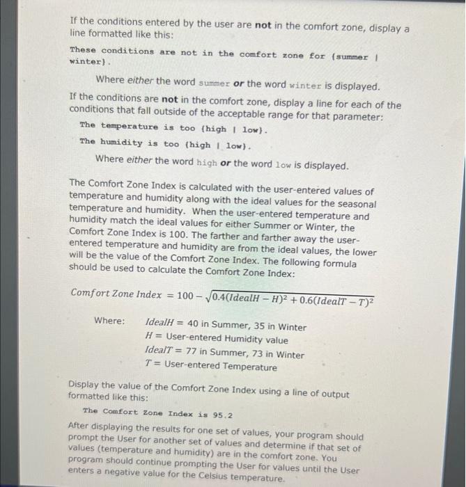 of a building is higher in summer months than it is in