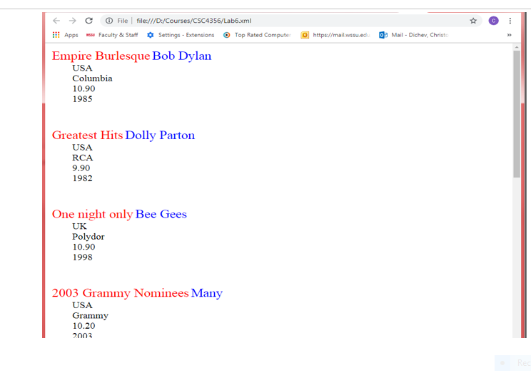 PRICE>10.90 KYEAR 1985 Greatest Hit3 KARTIST>Dolly Parton USA RCAPRICE>9.90 KYEAR 1982 One