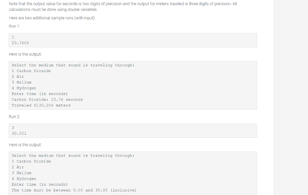 unsigned int value . The menu item must be processed using a