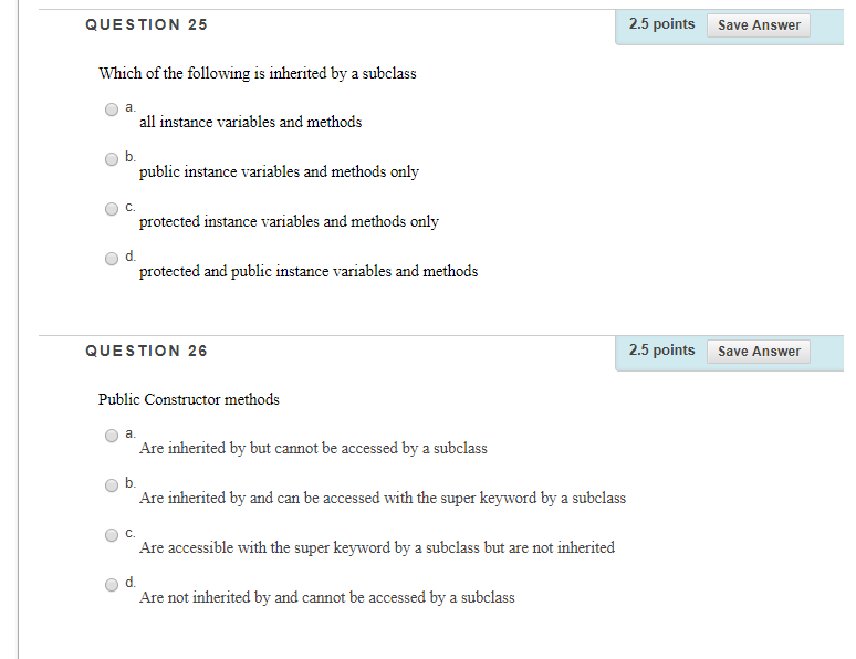 a.rows int a a.length O c int a = a[i] length d.