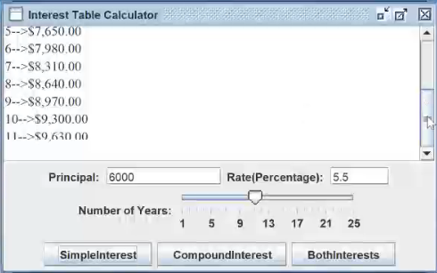 For this project we are not providing any code. You need to