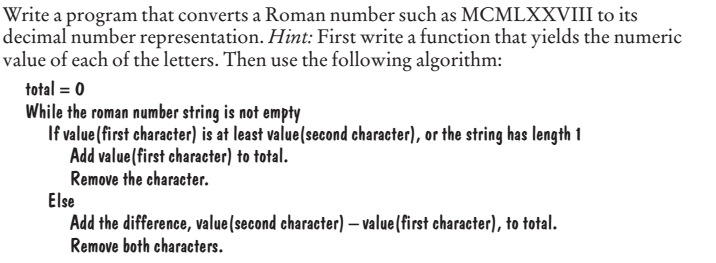  This is supposed to be in Python, I can only figure