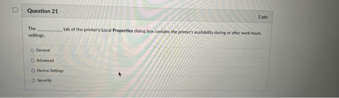 different locations. Select two tasks you would do to resolve the problem: