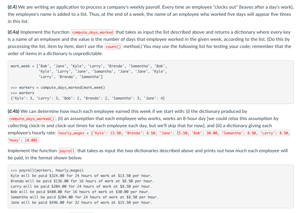 input a list of strings representing letter grades and returns the grade