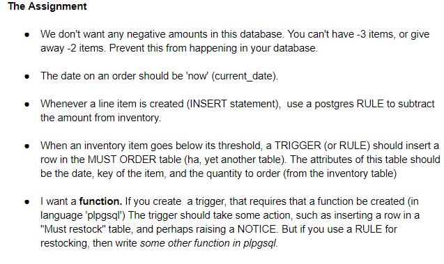 has things like IF statements. This example could be used by a