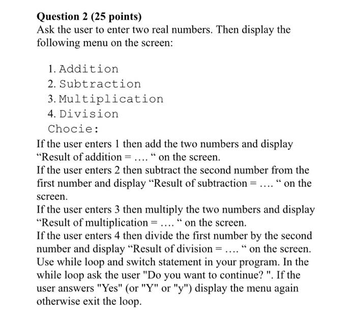 IT IS EMERGENCY PLEASE WRITE IT WITH C LANGUAGE AND TEXT FILE