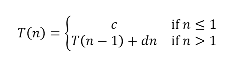 me solve this problem. Insertion Sort Reduction S(A[a ... b]) = =