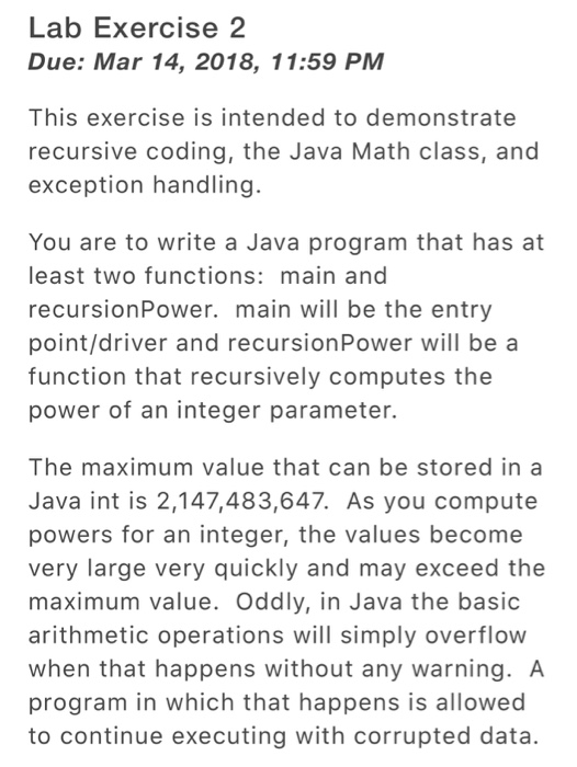  This is for ITSC 2214-Data Structures and Algorithms Lab Exercise 2