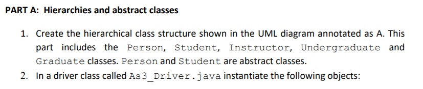 getMemberNumbero setMemberNumber FitnessCentre name members displayMembers C. has members > Person A.