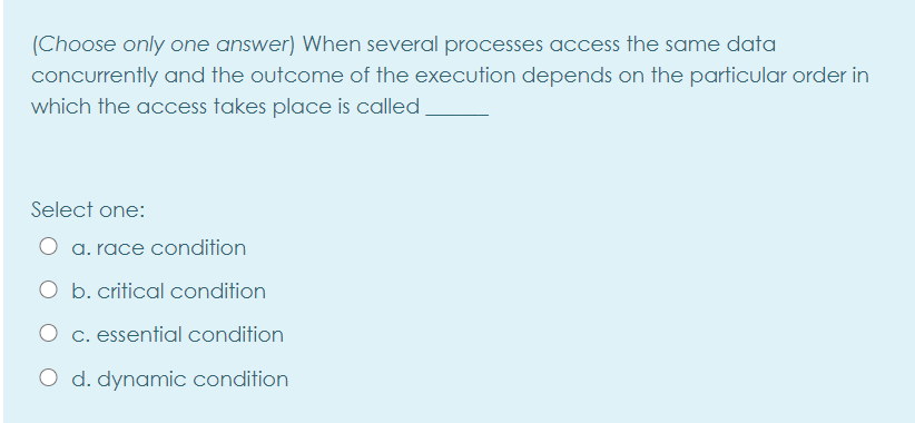 in first out) page replacement algorithm, when a page must be replaced,