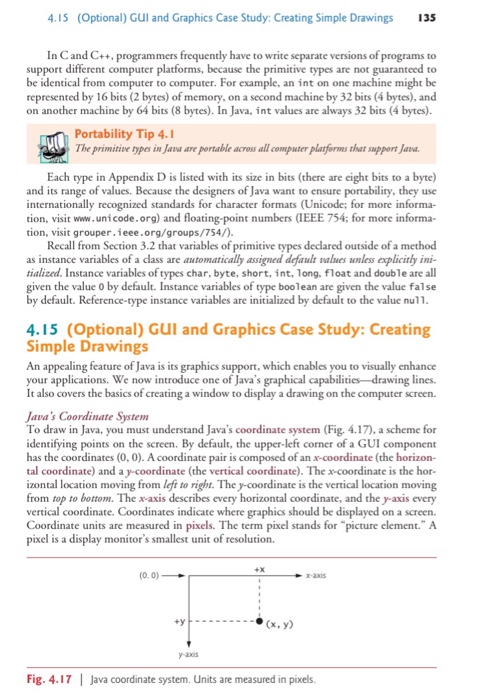 integer number N, draw a set of (N+1) line segments in a