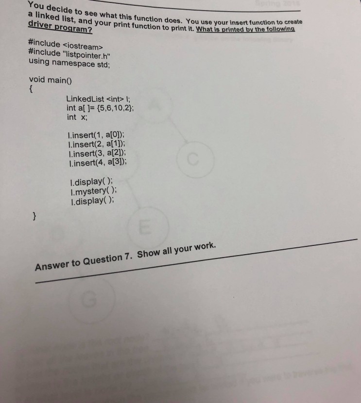 header file to answer the q /Eile Node.h s declaration for the