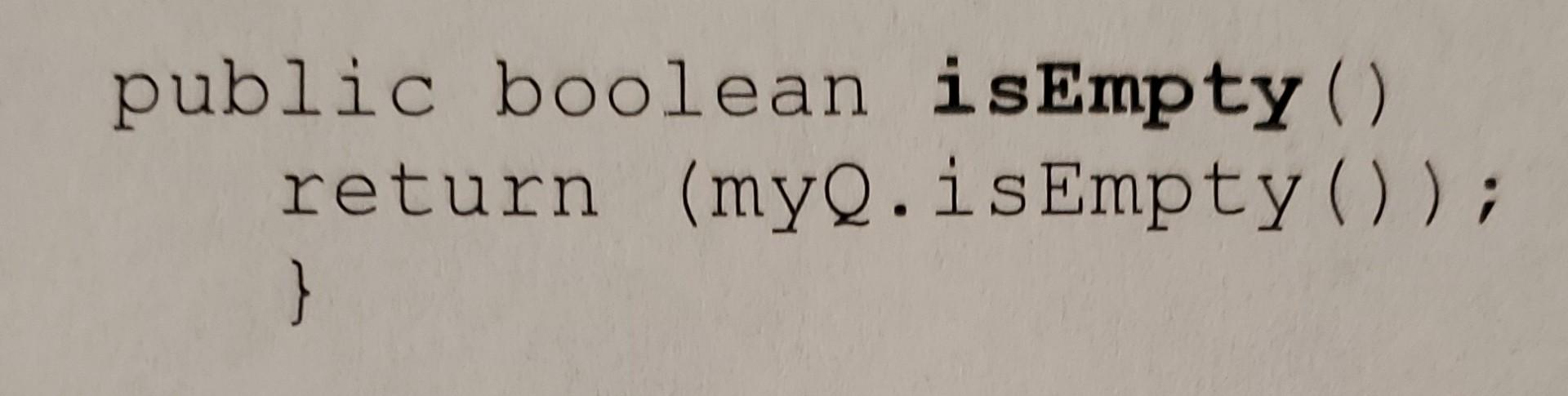 the answer public int size () Node temp; int count =0;i temp=myd.first;