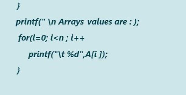 elements. Find 10 errors in the given code and correct the errors.