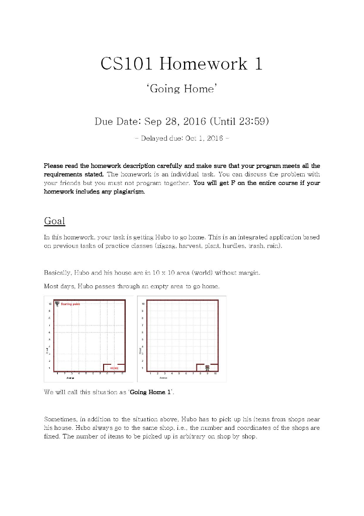 Use elice website to write the codes and the programming alnguage is