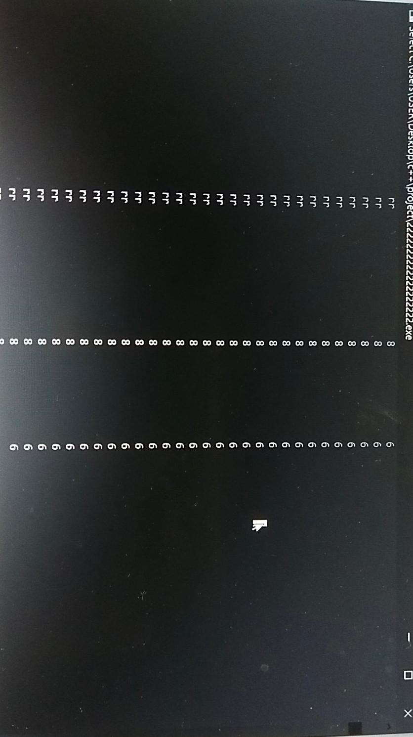 //PLEASE HELP ME MAKE MY PROGRAM READ THE LAST CODE(VOID AVAILABLE), ALSO