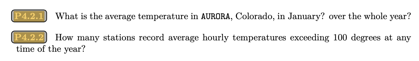 records (among other physical quantities of interest) temperatures hourly at close to