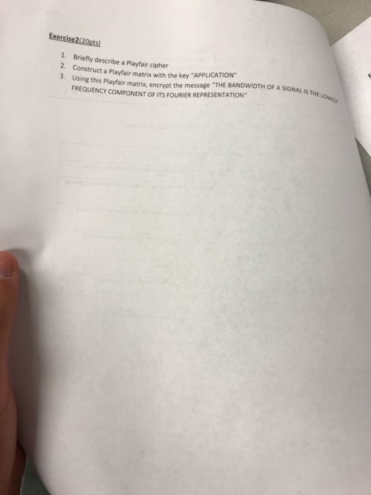 agree to securely communicate using a Caesar cipher algorithm with the symmetric
