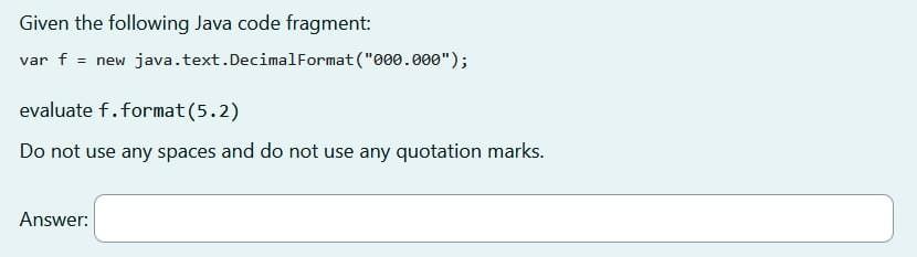 Widget w1= new Widget (5); Widget w2=w1; w2. set(1); what is the