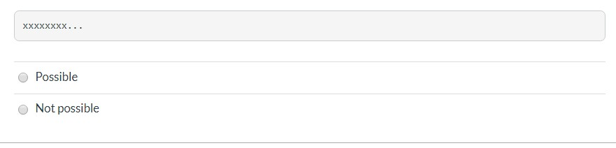 printf("%s", str); return 0; We have a shell that enables us to