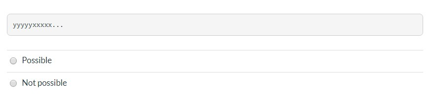 via the above shell commands. Importantly, in this shell, the programs can