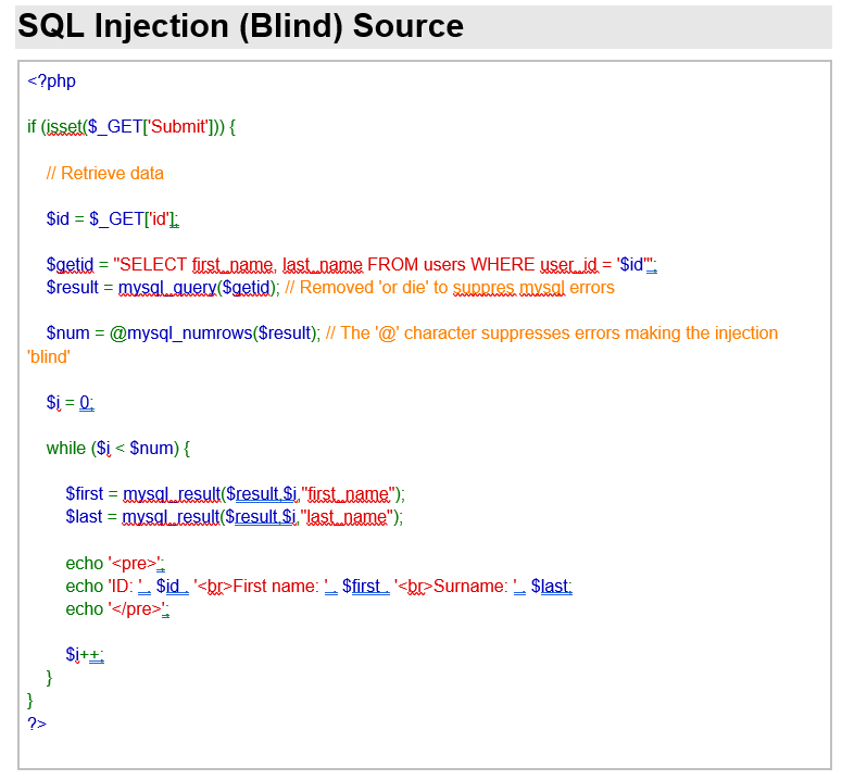 What code or psuedo code would you add to mitigate the vulnerability?