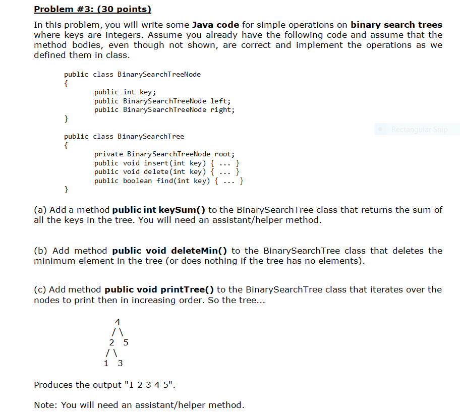 terSearch(int arr[l, int I, int r, int x) that returns location of