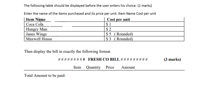 answer type questions: (4 marks) Q1: Why do we include in our