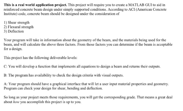  Please do it in Matlab Just Matlab. I put last and